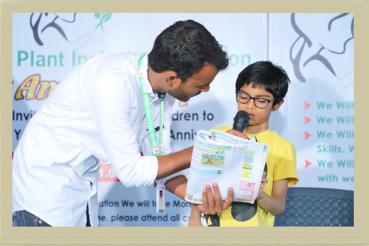 Student Name: Ch. Goutham Vihari